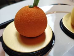 -麦当劳(宝山大厦店)