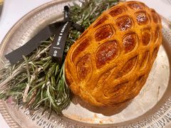 -壳里西餐厅Coquille Seafood Bistro(蒙自路店)