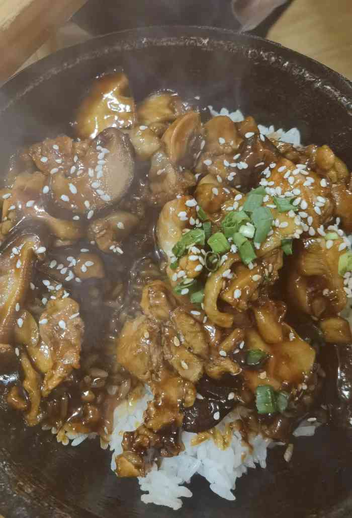 牛夫人61果木烤肉(郎溪店)-"今天晚上和好朋友一起来刘夫人吃烤肉在