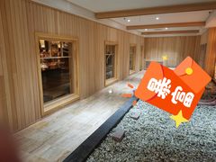 -星河湾温泉洗浴酒店