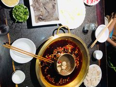 -巴蜀大宅门火锅(北大街店)
