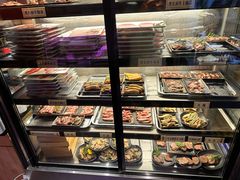-蚝·生·鲜牛烧肉铺(中央大街店)