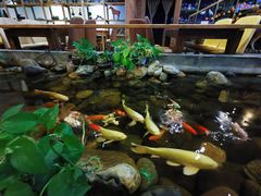 -山有花啡餐厅(常营总店)