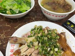 -陈光记烧腊店(罗保博士街店)