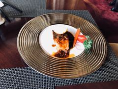 -广州凤凰城酒店-维也纳西餐厅