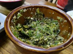 -和味坊湘菜馆(鹏怡苑店)