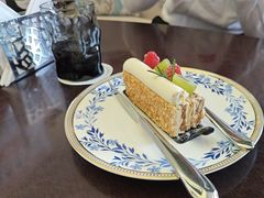-海豚湾·大堂吧(厦门佰翔波特曼七星湾酒店)