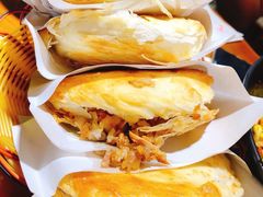 -鼎高高陕西美食(龙德广场店)