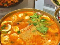 -Home Thai·泰谣(王府井apm店)