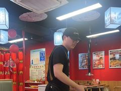 -梁山烤肉(平遥行者武松店)