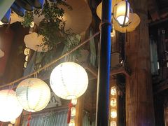 -淀里船宴(卓达店)