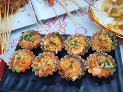 -辣不怕口味虾(凌霄路店)