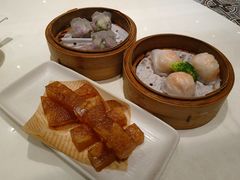 -新雅粤菜馆(南京东路店)