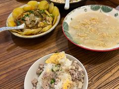 -绍兴名菜馆(可乐路店)