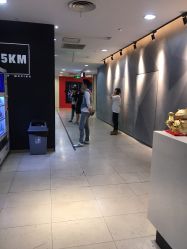 -5KM舞蹈街舞工作室