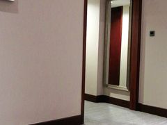 -西安锦江国际酒店