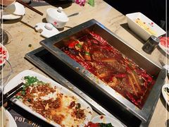 -锦城印象火锅(天府三街店)