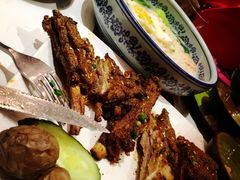 烤羊排-胡桃里音乐酒馆(星湖北一里店)