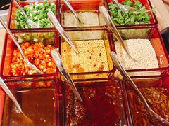 -尚海豆捞(乐虹坊店)