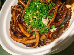 -老吉堂上海本帮菜(望京万象汇店)