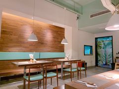 大堂-十面春风·江南面馆(崇宁路店)