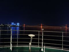 -武汉两江游览·夜游长江(汉口粤汉码头)