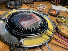 -炭恋火炉烤肉(凌云一街坊店)