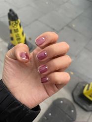 -八九日系美甲美睫