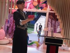 -水桶王国主题餐厅·聚会·生日派对·亲子活动·家庭套餐(亚龙湾希尔顿店)