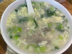 -吕氏疙瘩汤·私家菜馆(慈云寺店)