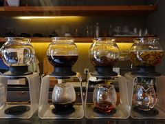 -MAP CHA普洱茶馆(翠湖店)