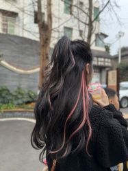 -IN STYLE•造型