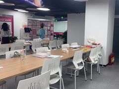 -诺亚雅思托福北郊中心(凤城路店)