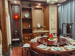 包厢-庄隐阁(悠方广场店)