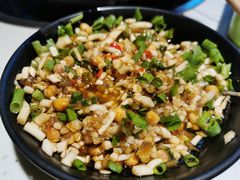 -钢管厂五区小郡肝串串香(奥克斯广场锦城万达店)