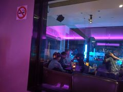 -外滩8号 whisky bar(金延大厦店)