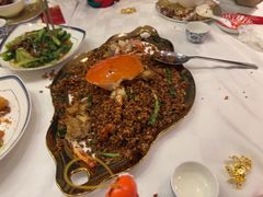 -喜记避风塘炒辣蟹(旗舰店)