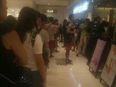 -喜茶(深圳东门1234店)