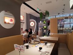 -蔡澜点心(三里屯T+MALL店)