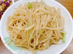 -满园烤鸭·春饼(太原街万达店)