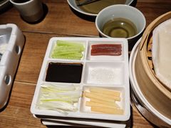 -北方家宴(番禺永旺店)