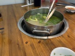 -刘少华贵州小黄牛·鲜牛肉火锅(总店)