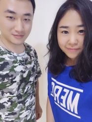 中发-尚丹尼造型