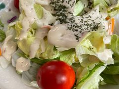 -Kpasta韩式意大利面