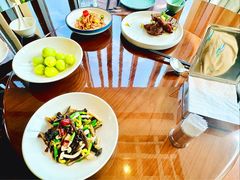 -环球港凯悦 · 享悦中餐厅