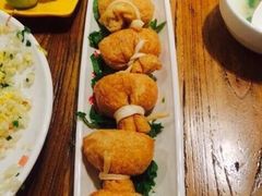 龙记斑鱼火锅-龙记斑鱼火锅鲜切牛肉自助(红山路店)