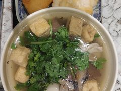 -四宜糕团店(南大街店)