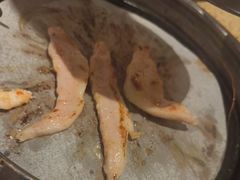 -姜胖胖韩式自助烤肉(光明万达店)