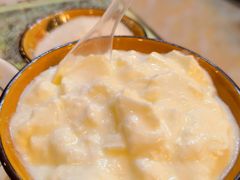 耗牛酸奶-如意林卡藏餐吧 (九寨沟店)