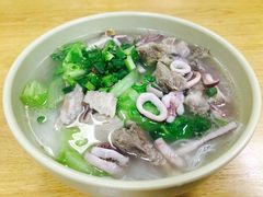 捞化-尚干依清小吃(西洪店)